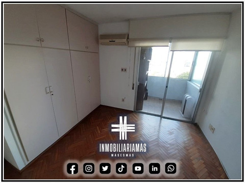 Imagen 10 de 17 de Apartamento Alquiler Pocitos Montevideo Imas.uy F * (ref: Ims-12024)