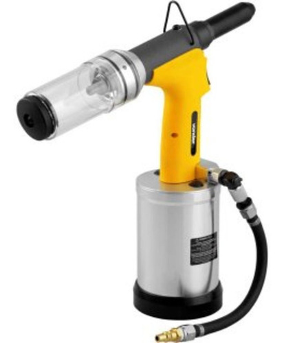 Rebitador Hidropneumático Com Sucção Rsv 640 Vonder