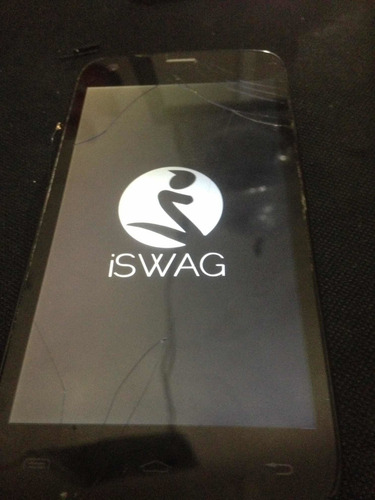 Pantalla Iswag Magnet 47
