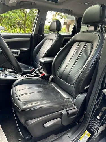Chevrolet Captiva 3.0 Sport