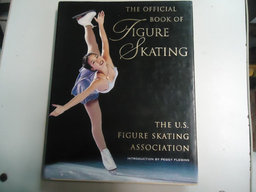 The Official Book Of Figure  Skating.v.v