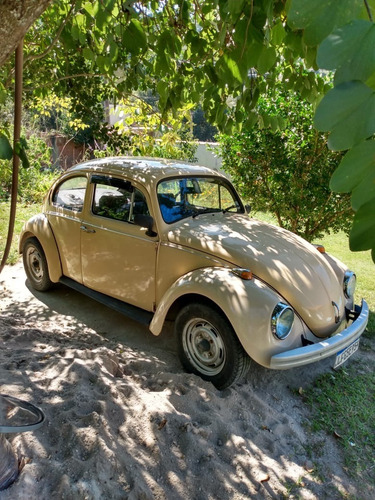 Wv Fusca