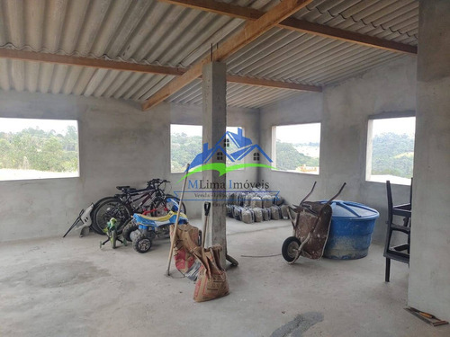 Imagem 12 de 15 de Casa Em Mairiporã. - 171