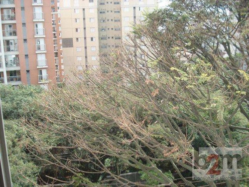 Imagem 3 de 24 de Apartamento Residencial À Venda, Alto Da Lapa, São Paulo - Ap0959. - Ap0959