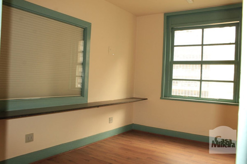 Imagem 1 de 4 de Sala-andar À Venda No Centro - Código 265724 - 265724