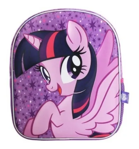 Mochila de my little pony hotsell