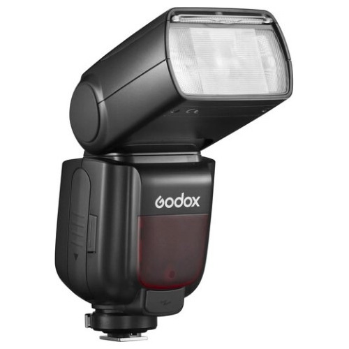 Flash Tt685 Mk Ii Ttl Para Nikon Godox