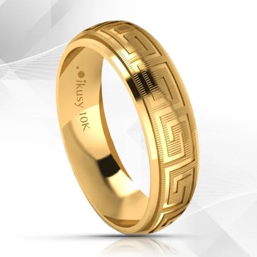 concierto Libro Guinness de récord mundial Diagnosticar Anillos Matrimonio Oro 10k 4mm 13313-104 Mantenimiento Incluido concierto Libro Guinness de récord mundial Diagnosticar Anillos Matrimonio Oro 10k 4mm 13313-104 Mantenimiento Incluido