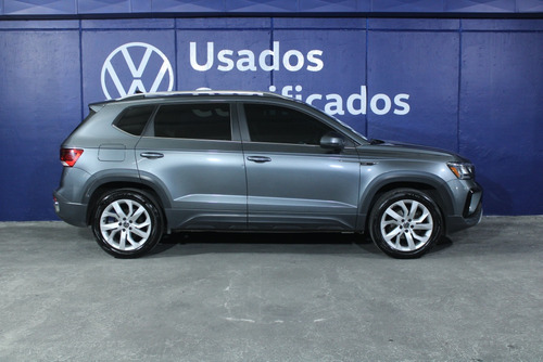 Volkswagen Taos 1.4 Tsi Comfortline At