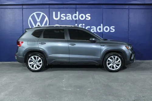 Volkswagen Taos 1.4 Tsi Comfortline At
