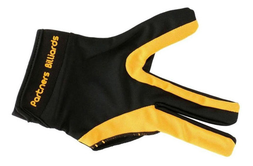 - 4 Paquete De 4-5 Guantes De Billar Con Para, Color 4