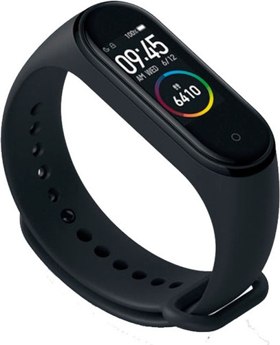 Pulsera Xiaomi Mi Band 4 - Duotech Uy