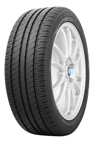 Llanta 195/70r14 91t Toyo Nano Energy 3 Índice De Velocidad T