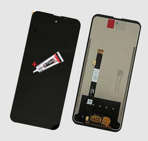 Pantalla Táctil Lcd Para Celular Blackview Bl9000