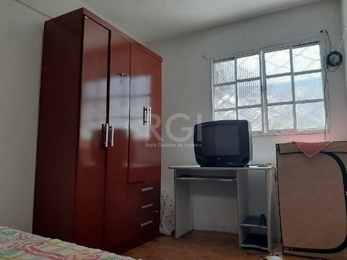 Casa Em Partenon Com 4 Dormitórios - Sc12582