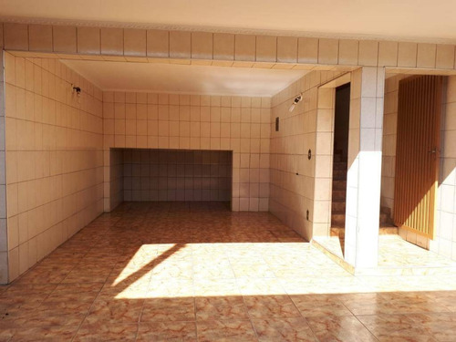 Imagem 1 de 26 de Sobrado Com 3 Dormitórios À Venda, 119 M² Por R$ 350.000,00 - Parque Das Nações - Limeira/sp - So0056