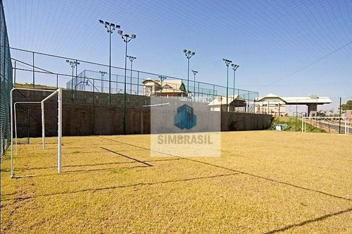 Imagem 20 de 21 de Casa De Condomínio No Swiss Park Basel - Ca0725
