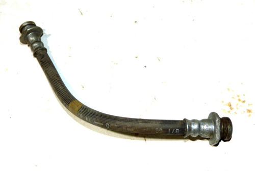 Flexible De Freno Trasero Suzuki Baleno Año 1996 Al 2002 (Usado)