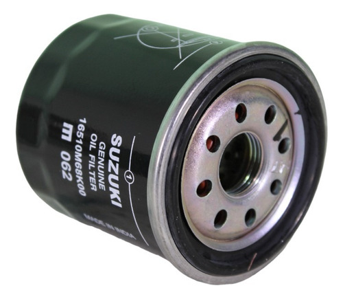 Kit De Filtros Compatible Suzuki Fronx 1.5 2024 Boostergreen