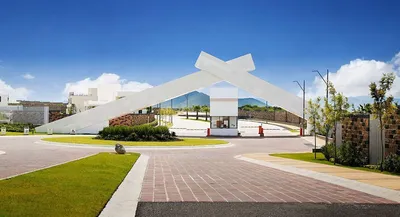 Terreno en venta