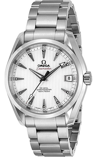 Reloj Omega Seamaster Aqua Terra Co-axial Automático 231.10.