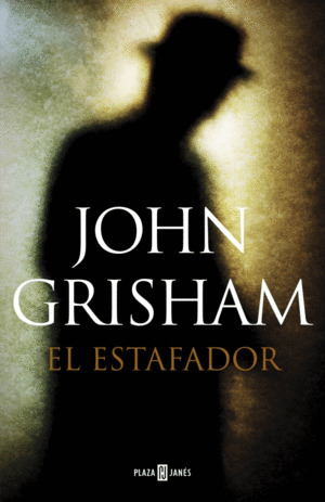 Libro El Estafador