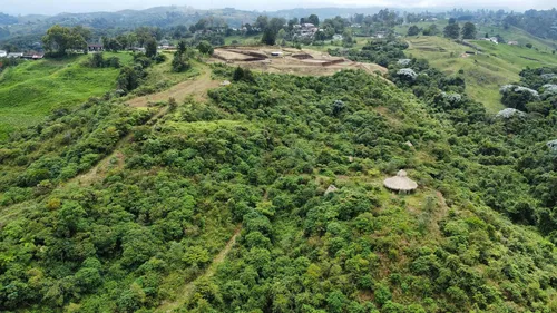 Lote En Venta Vía Armenia