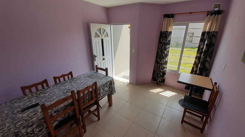 Venta Triplex 4 Amb Con Gas Natural Y A Metros Del Mar! Calle 62 Entre 1 Y 2 Mar Del Tuyu