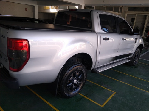 Ford Ranger 3.2 Cd 4x2 Xls Tdci 200cv 2015 Haimovich