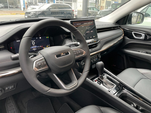 Imagen 11 de 12 de Nueva Jeep Compass Limited 1.3t 0km 2022 Stock Sport Cars