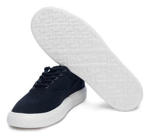 Zapatilla Humms Malmmo