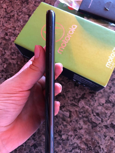 Smartphone Motorola Moto G6 Play 32gb 3gb Octacore 1.4ghz