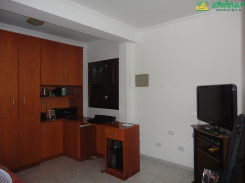Imagem 9 de 20 de Venda Sobrado 3 Dormitórios Jardim City Guarulhos R$ 430.000,00 - 23535v