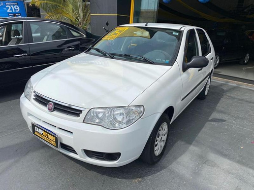 Fiat Palio Fire 2015