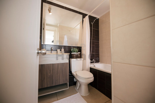 Maule 150 - Departamento 2d1b, Santiago
