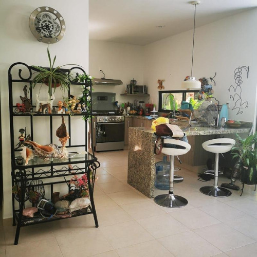 Imagen 6 de 27 de Casa En Venta En Playa Del Carmen Thula