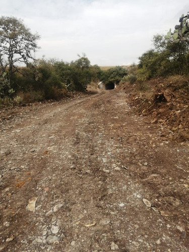 Terreno En Venta En San Sebastián De Las Barrancas San Juan Del Río Querétaro