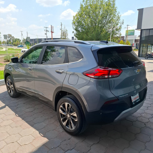 Chevrolet Tracker 1.2 Premier Turbo At