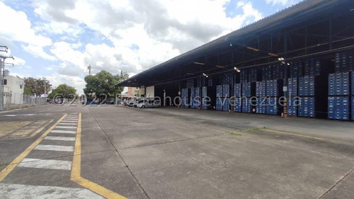 Imagen 4 de 8 de Galpón En Venta Guanare #22-23211 Dr Tlf: 0414-5334781