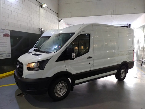Imagen 2 de 22 de Ford Transit Brenson Bariloche*