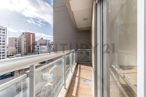 Venta Departamento 3 Ambientes Con Balcon En Once Apto Credito