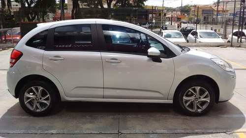 Citroën C3 2014/2015 7971