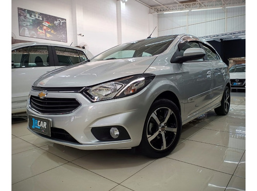 Chevrolet Onix 1.4 MPFI LTZ 8V FLEX 4P AUTOMATICO