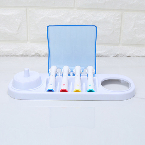 Estojo Para Escova De Dentes Elétrica E Carregador