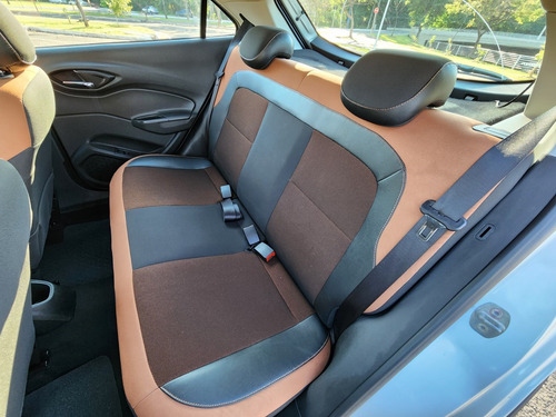 Chevrolet Onix 1.4 MPFI ACTIV 8V FLEX 4P MANUAL