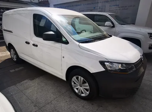 Volkswagen Caddy 1.6 Maxi Mt