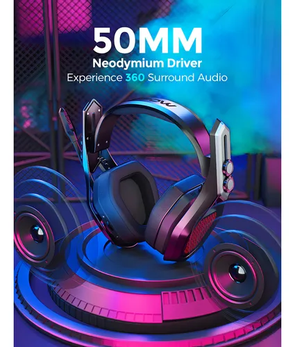 Mpow pc headset discount