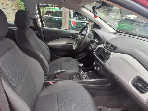 Chevrolet Onix 1.4 Joy Ls + 98cv
