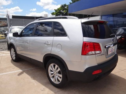 Kia Sorento 3.5 V6 Gasolina Ex 7l 4wd Automático