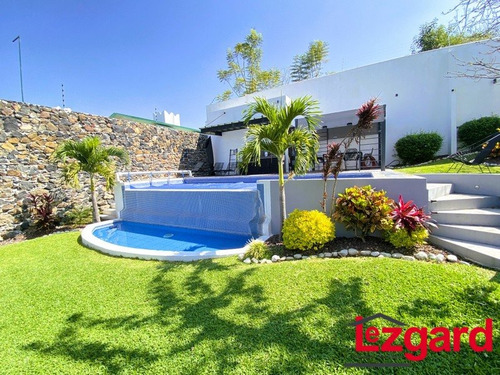 Se Vende Casa En Real De Oaxtepec